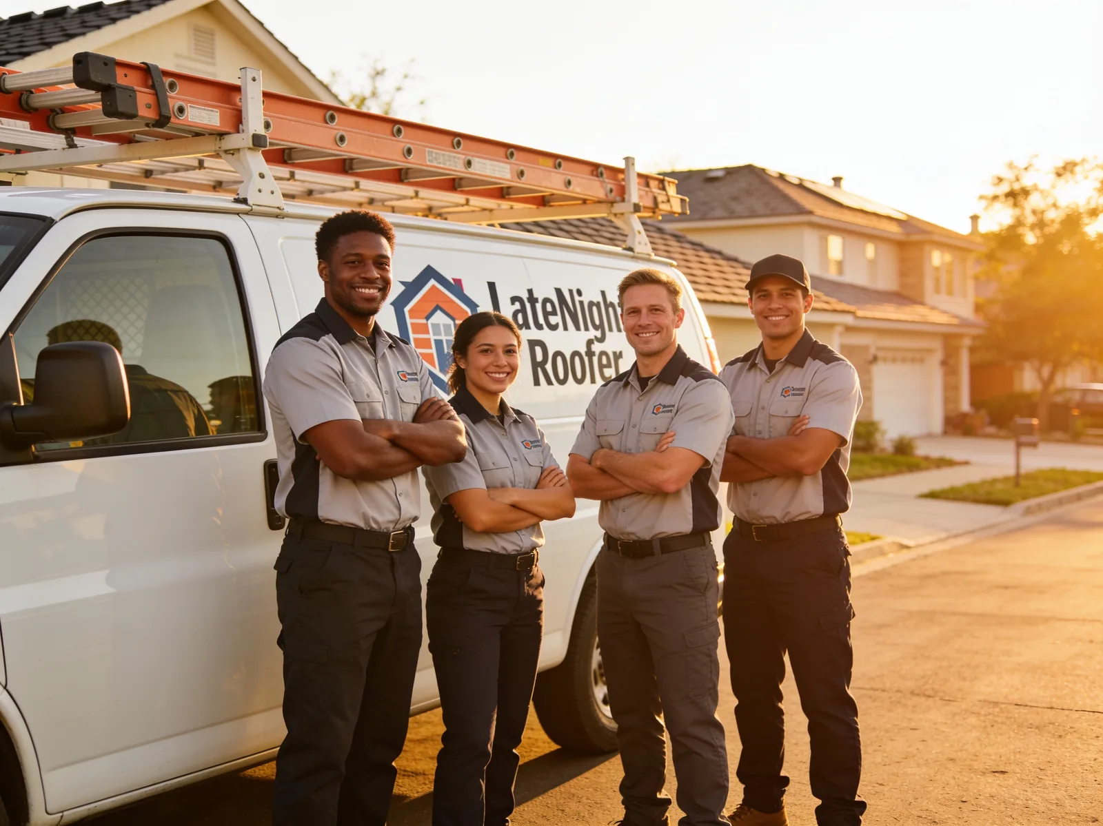 Emergency Roof Repair company in Water Valley, KY